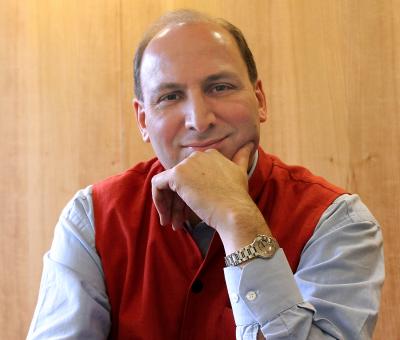 Ramin Jahanbegloo, University of Toronto