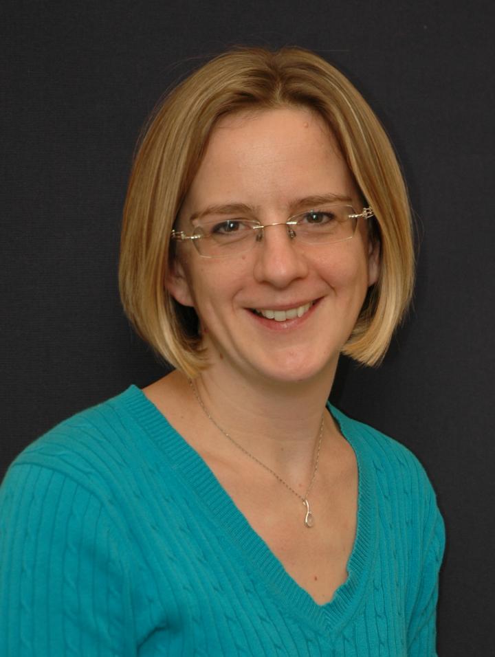 Rosie Cowell, University of Massachusetts at Amherst