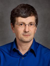 Wim Leemans, DOE/Lawrence Berkeley National Laboratory