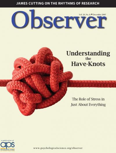 December 2007 Observer