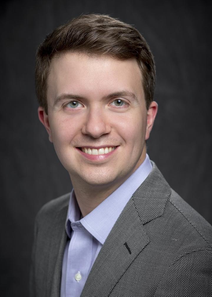 Joshua Darr