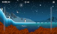 Ice Flows - Night