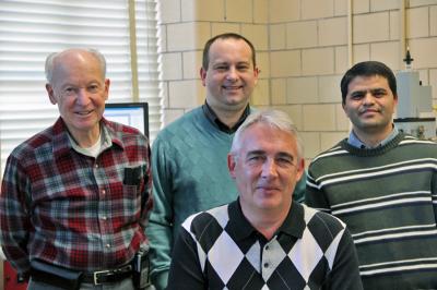 Scientists Customize a Magnet's Performance by Strategically Replacing Key Atoms