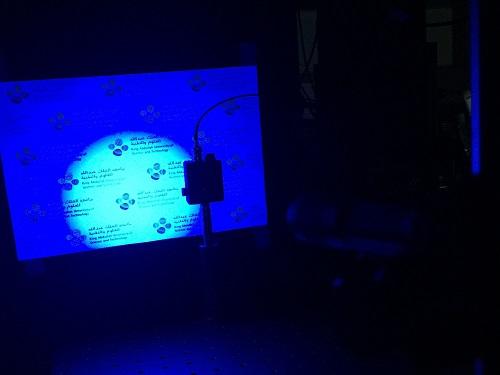 UV-LED