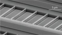 nanofabricated silicon carbide device