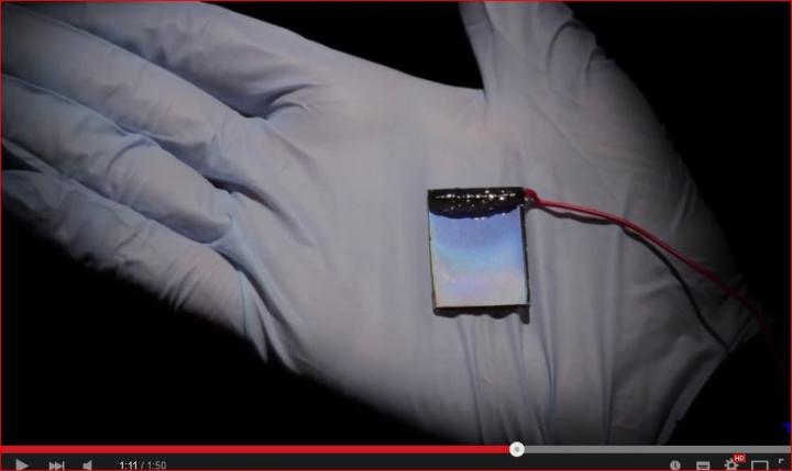 Screenshot Video