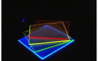A Colorful Approach to Solar Energy
