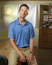 Joshua Roering, University of Oregon