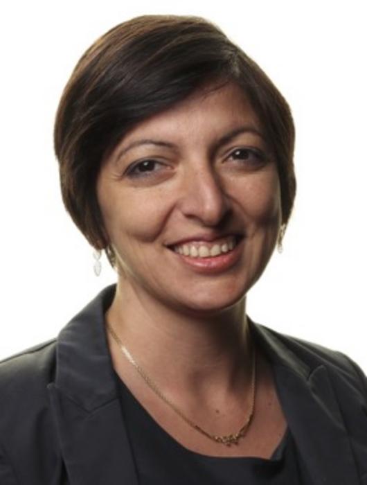 Professor Rosa Maria Bruno
