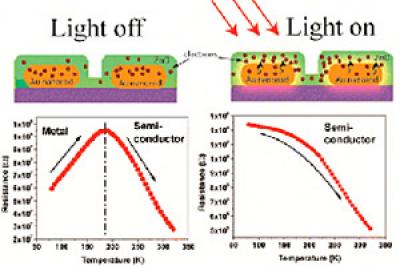 Gold Nanorods