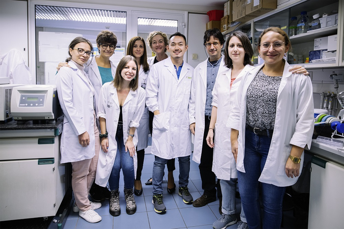 EQUIPO INVESTIGADOR UB