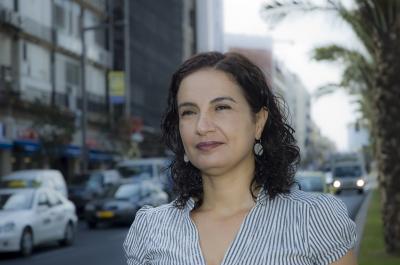 Dr. Tali Hatuka, Tel Aviv University