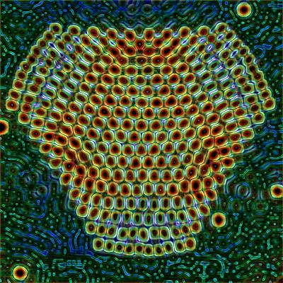 Designer Electrons