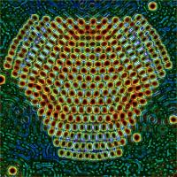Designer Electrons