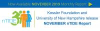 November 2019 nTIDE