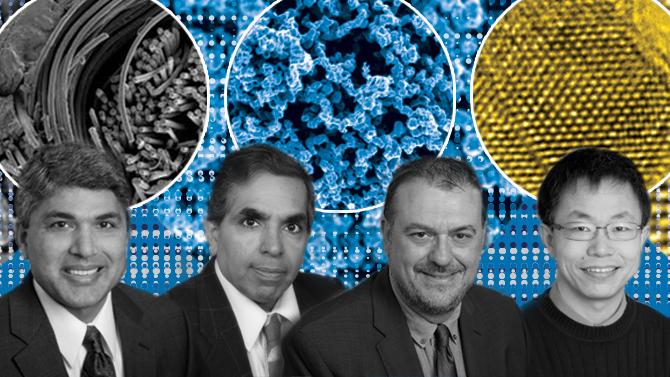 More Durable, Less Expensive Fuel Cells