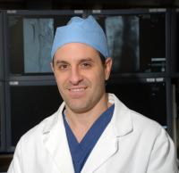 Kenneth Mandato, Society of Interventional Radiology