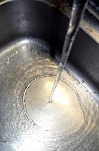 Hydraulic Jump
