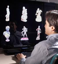History in 3-D (2 of 2)