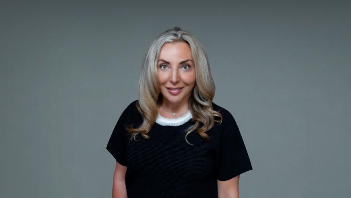Nadia Ovchinsky, MD, MBA