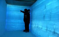 Researcher Examines Layers in Different Storms