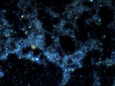 Nanoparticles in Water