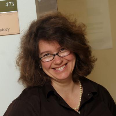 Danielle R. Reed, Ph.D., Monell Chemical Senses Center