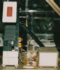 SSULI Instrumentation