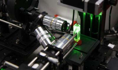 New Biomedical Diagnostics Using Personalized 3-D Imaging