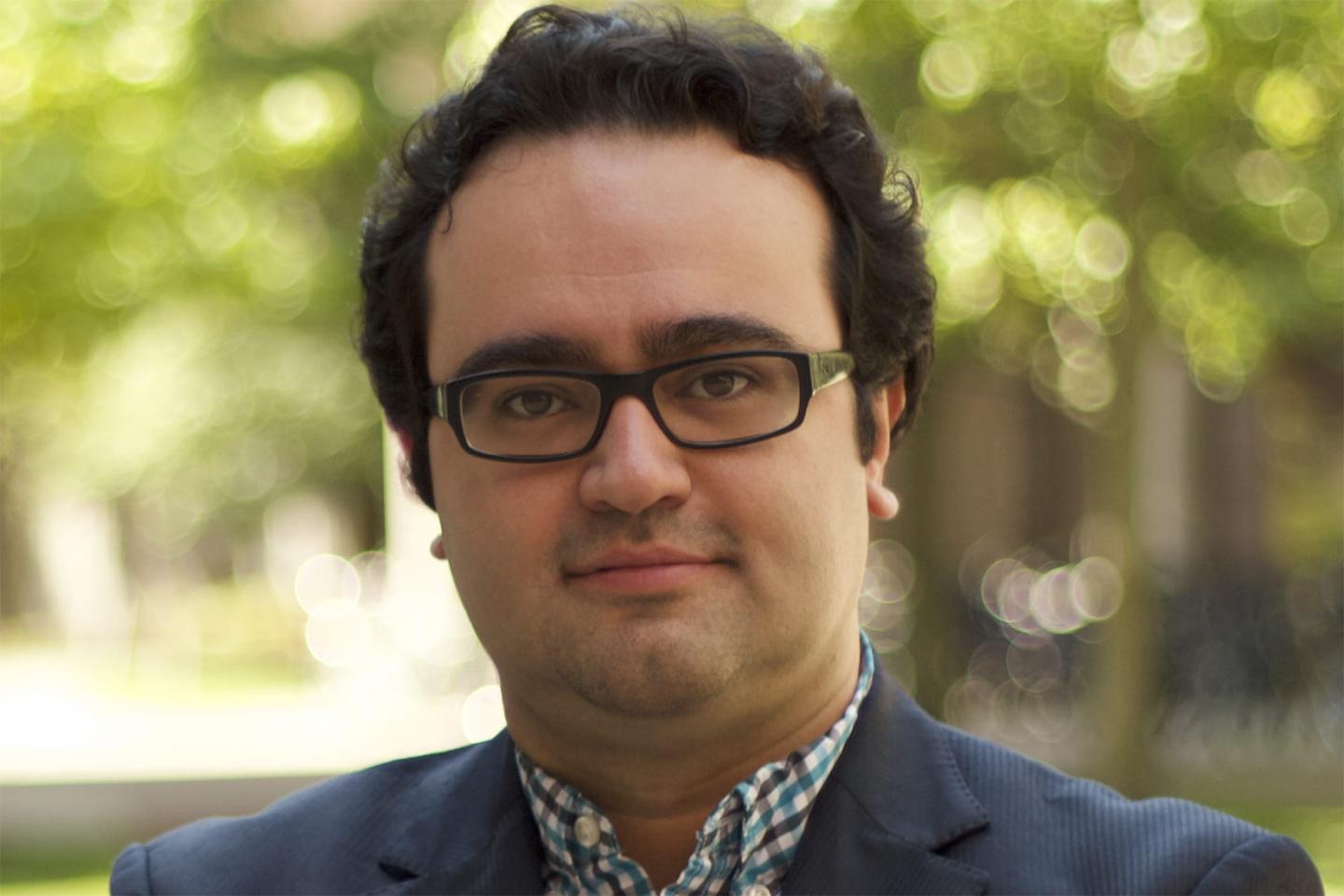 Hassanzadeh