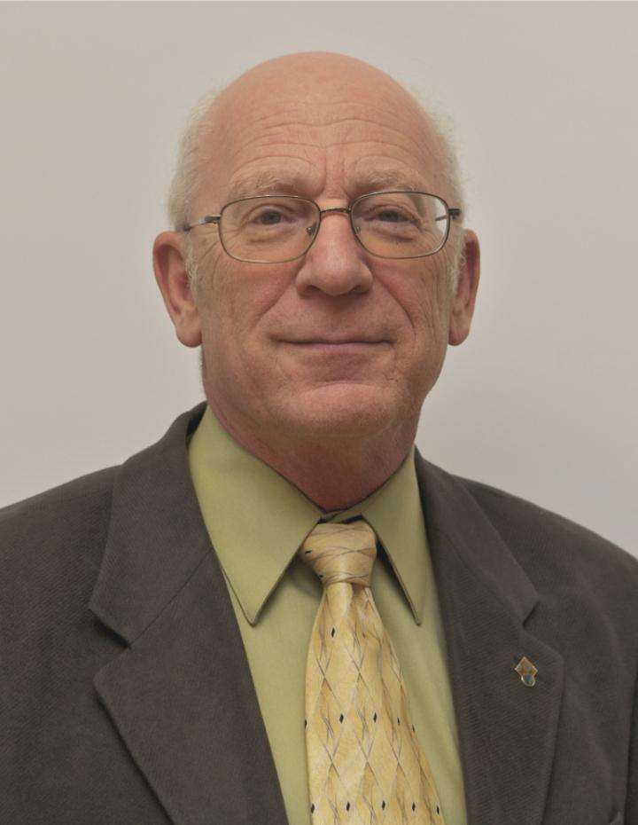 Barry Trost, Stanford University
