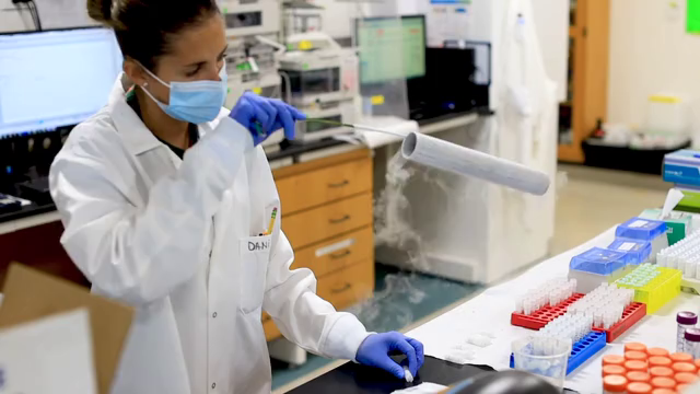 Face Masks Protect Against Aerosolized Toxins from Algal Blooms, Study Finds