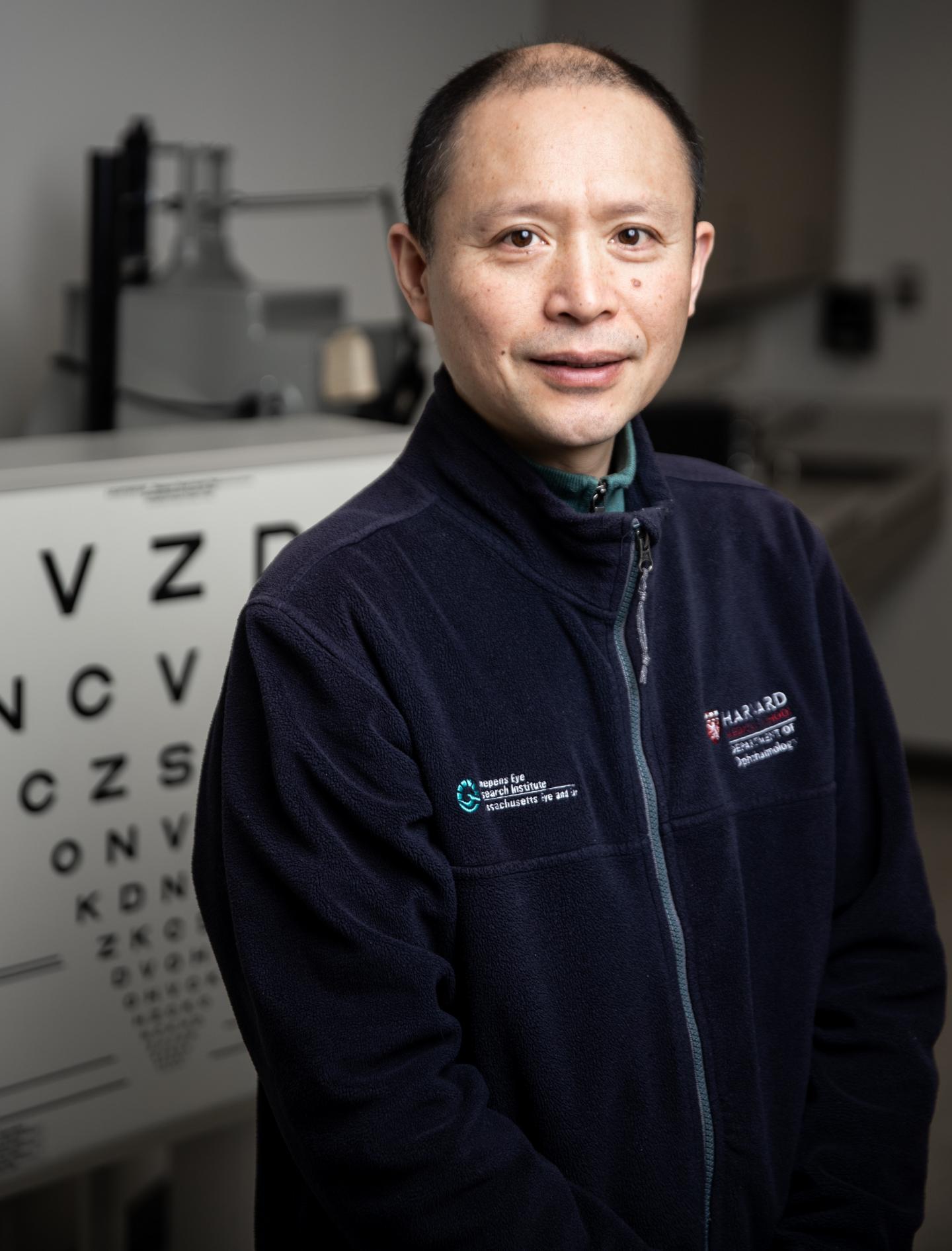 Gang Luo, PhD