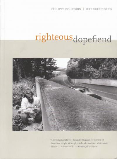 'Righteous Dopefiend'