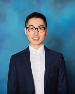 Huang Lin, Ph.D.