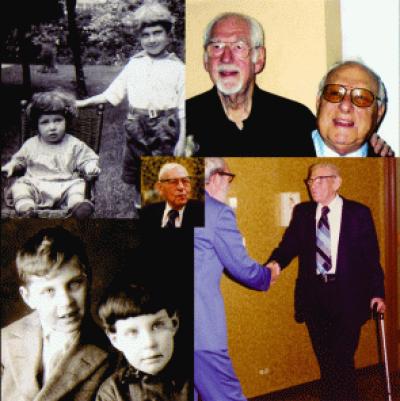 All in the Family