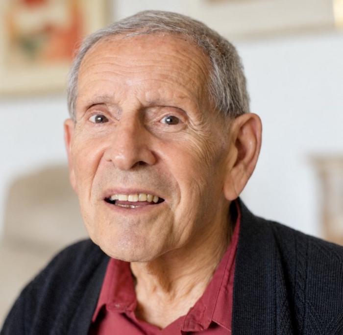 Prof. Theodore Tulchinsky