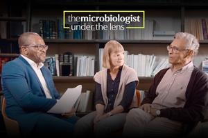 Under the Lens Raw MIlk interview