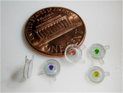 Pressure Sensors