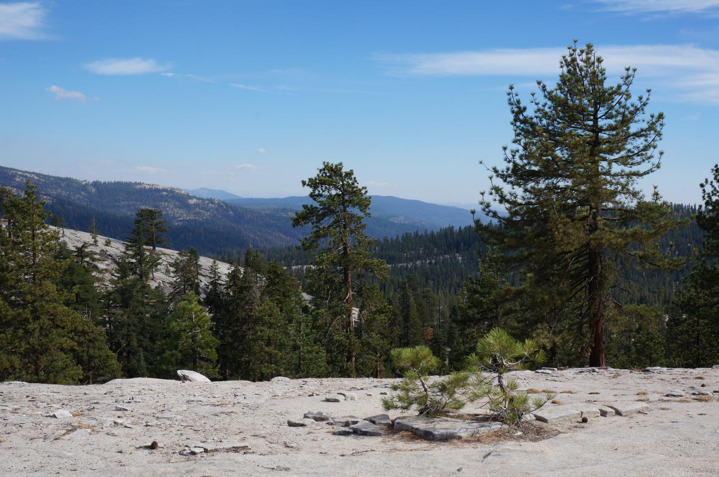 When it Comes to "Feeding" Mountains, Dust Dwarfs Dirt (2 of 7)