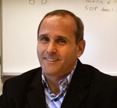 Joshua LaBaer, 	Arizona State University 