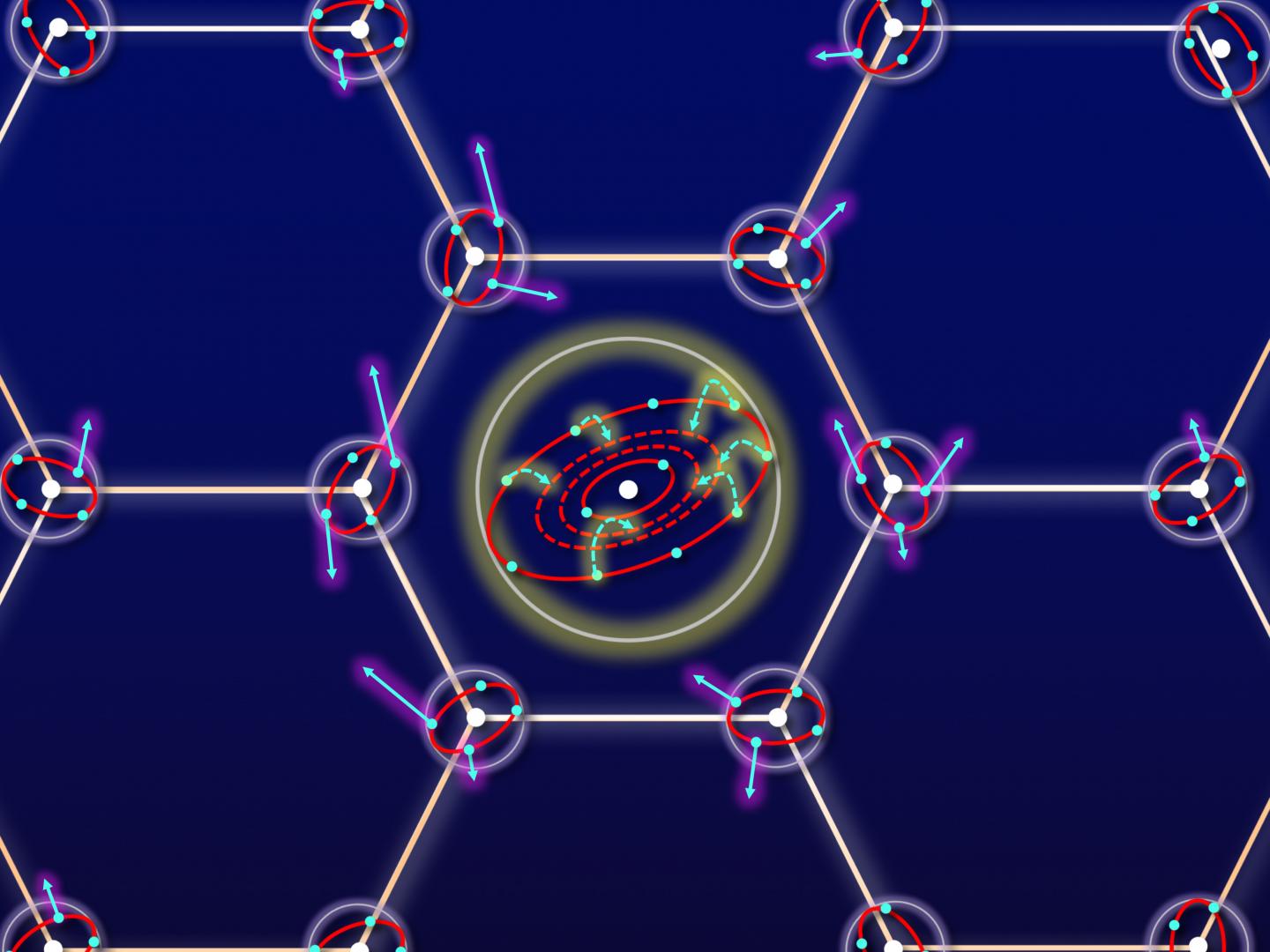 Hollow Atom
