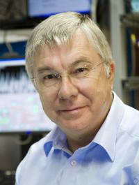 Rainer Blatt, University of Innsbruck