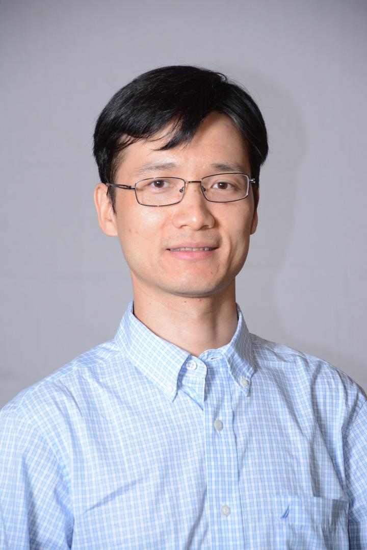 Chao Wang, Arizona State University