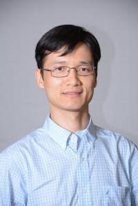 Chao Wang, Arizona State University