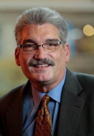 Gary Gilliland, Fred Hutchinson Cancer Research Center