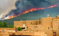 Wildfire