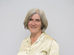 Professor Patricia Thornley