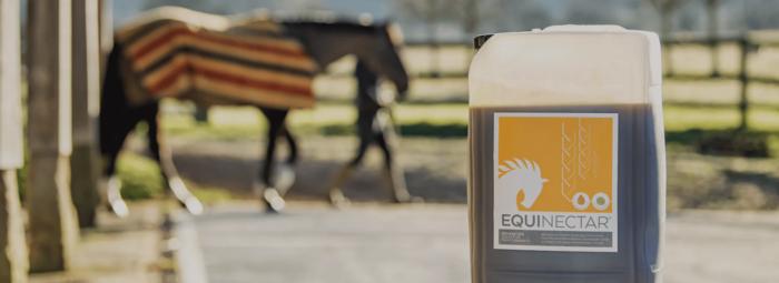 EquiNectar