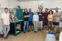 UAB and ICN2 Researchers